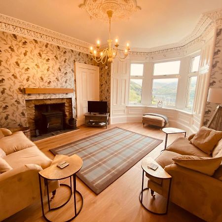 Upper Villa, Tighnabruiach, Argyll & Bute تينابرويك المظهر الخارجي الصورة