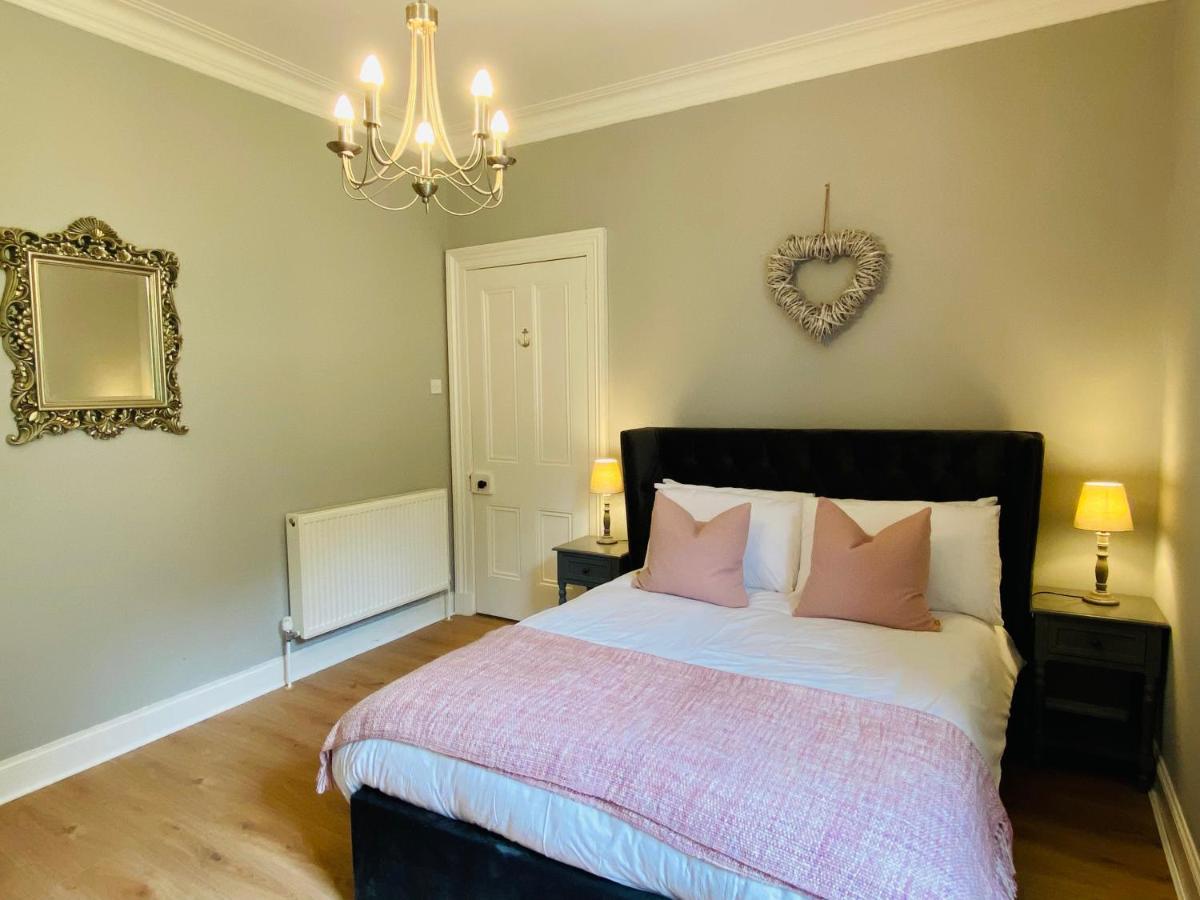 Upper Villa, Tighnabruiach, Argyll & Bute تينابرويك المظهر الخارجي الصورة