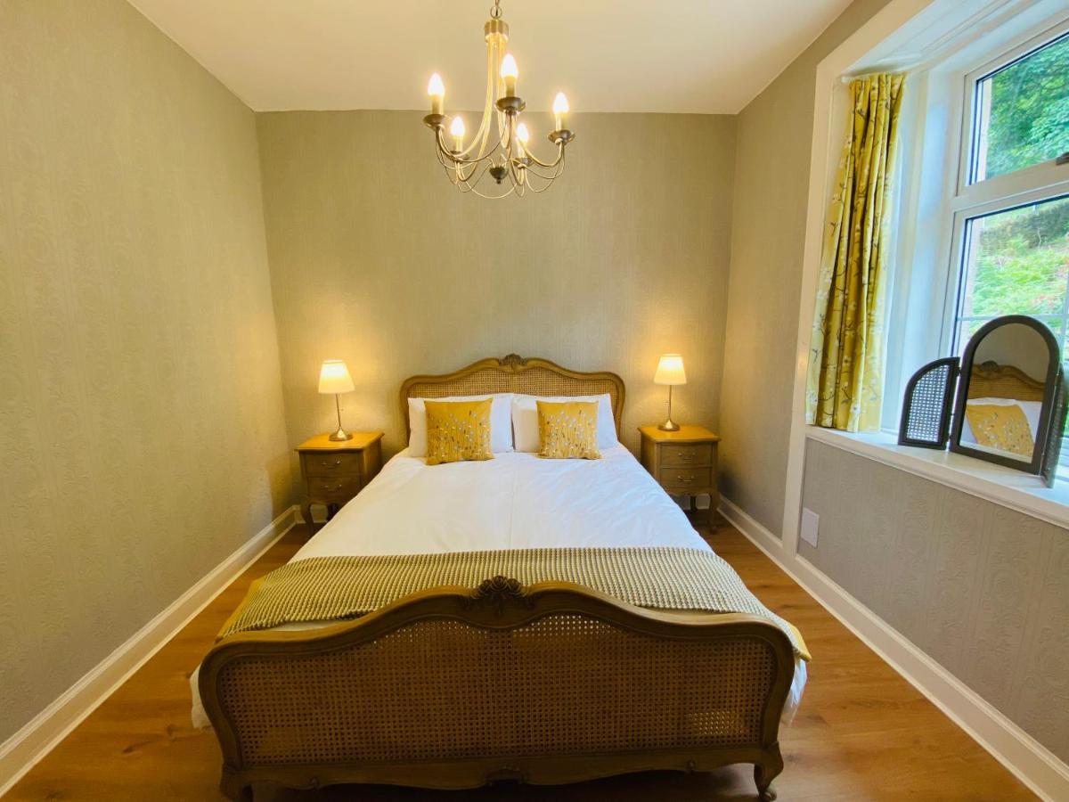 Upper Villa, Tighnabruiach, Argyll & Bute تينابرويك المظهر الخارجي الصورة