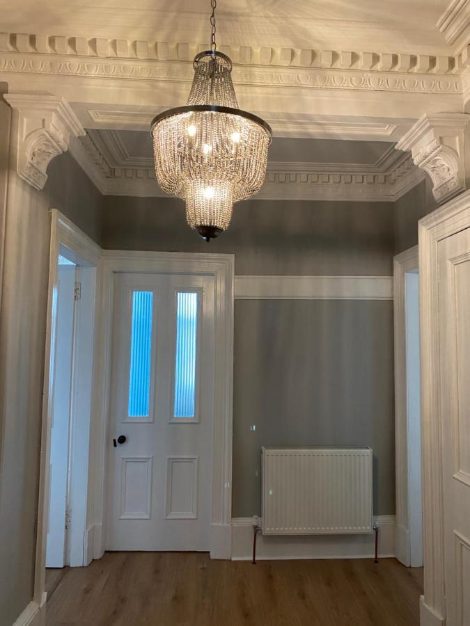 Upper Villa, Tighnabruiach, Argyll & Bute تينابرويك المظهر الخارجي الصورة