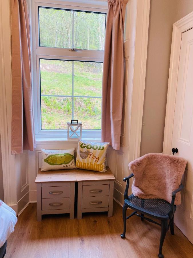 Upper Villa, Tighnabruiach, Argyll & Bute تينابرويك المظهر الخارجي الصورة