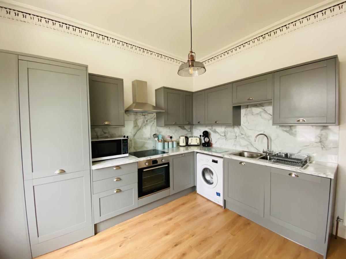 Upper Villa, Tighnabruiach, Argyll & Bute تينابرويك المظهر الخارجي الصورة